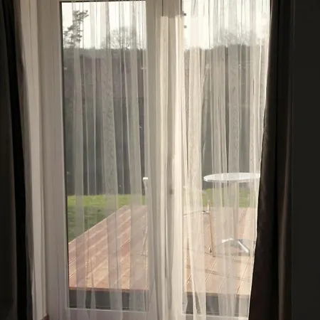Prázdninový dům U řeky Nežárky Lásenice