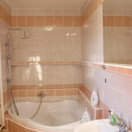 Appartement U Reky Nezarky *