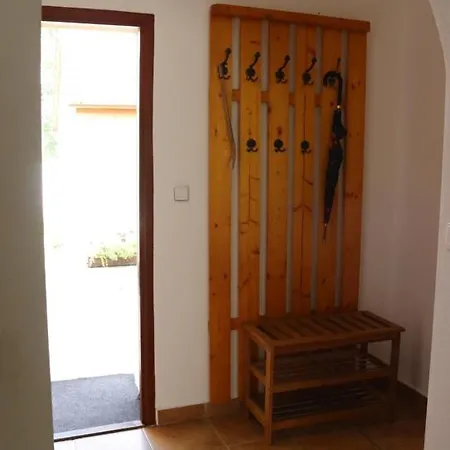 Appartement U Reky Nezarky Lásenice