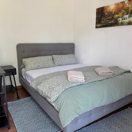 U Reky Nezarky * Lásenice